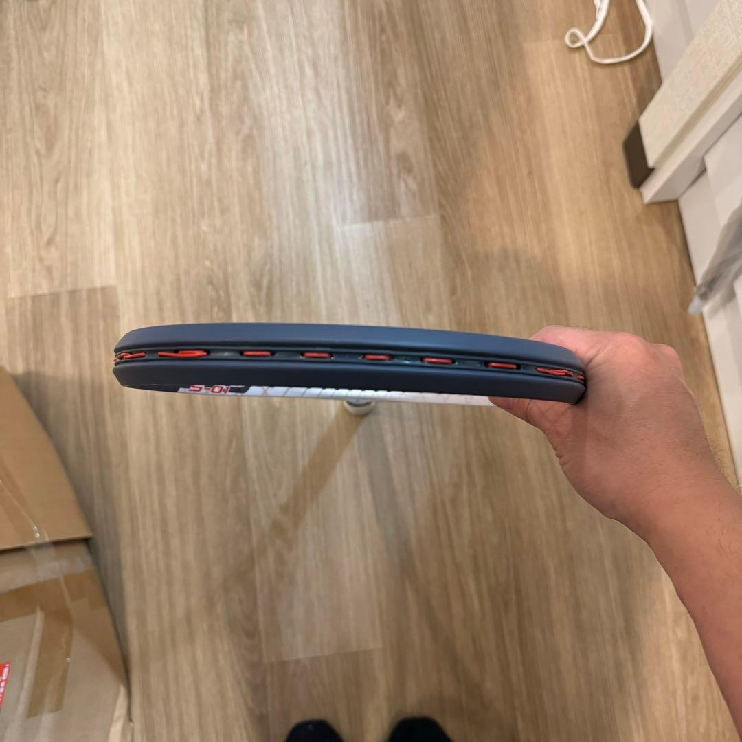 アクロスピード　S-01 スペシャルチューン