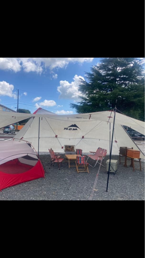 MSR パビリオン復刻版