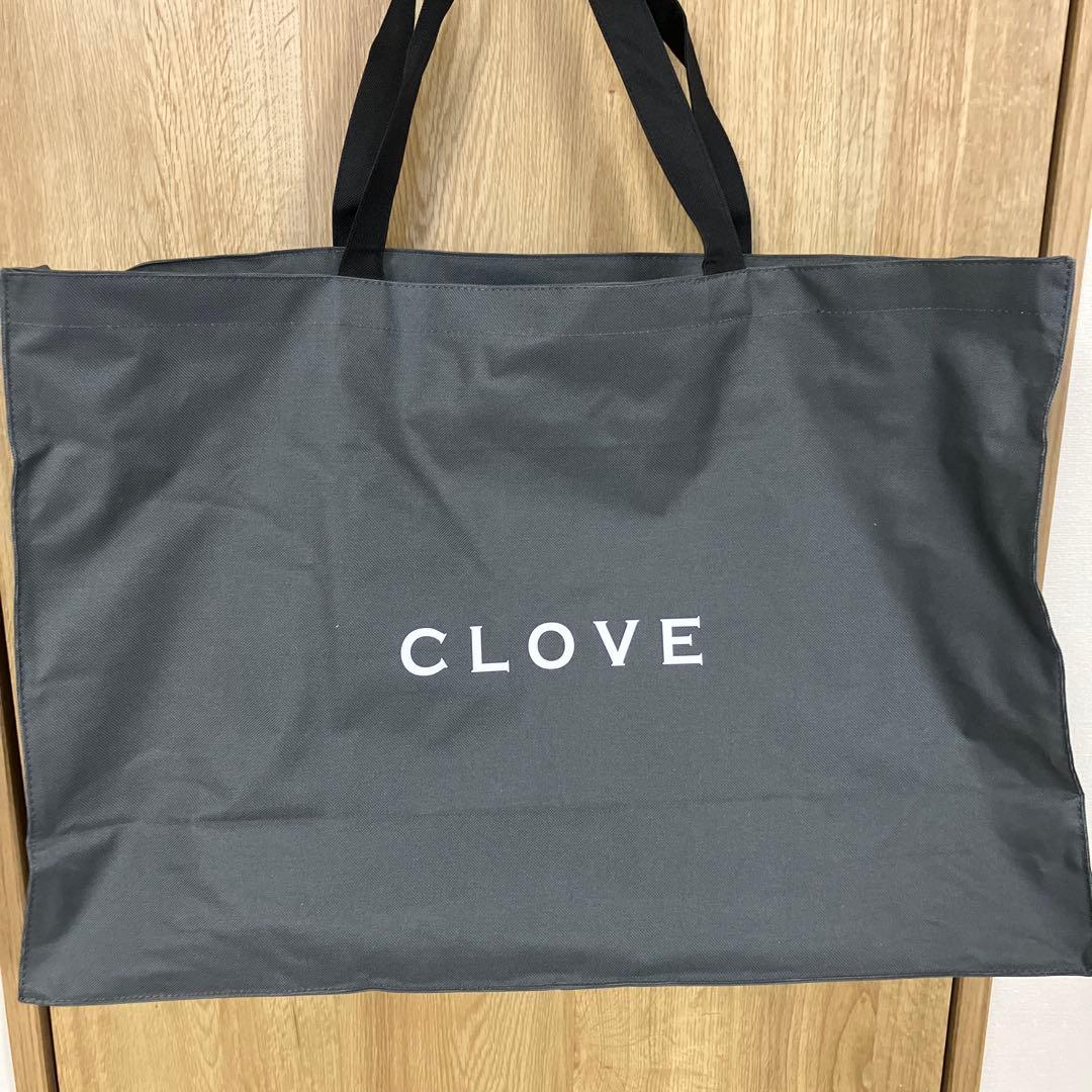 【おまけ付き】YAMADAYA CLOVE福袋　159550円相当