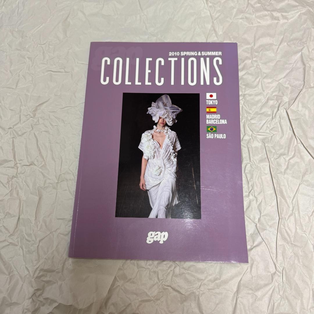 sandwich様 gap COLLECTIONS まとめ11冊　その1