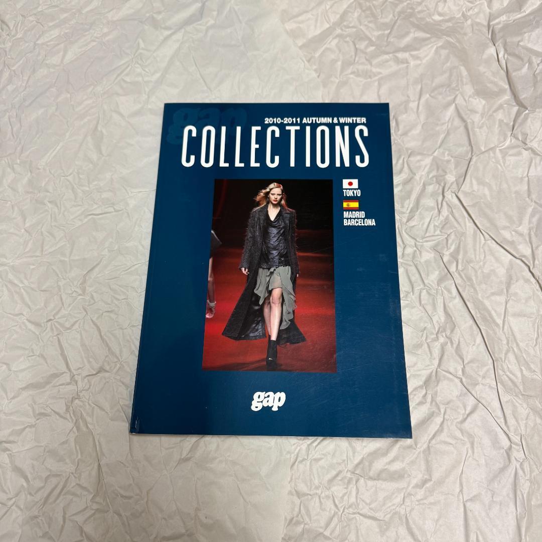 sandwich様 gap COLLECTIONS まとめ11冊　その1