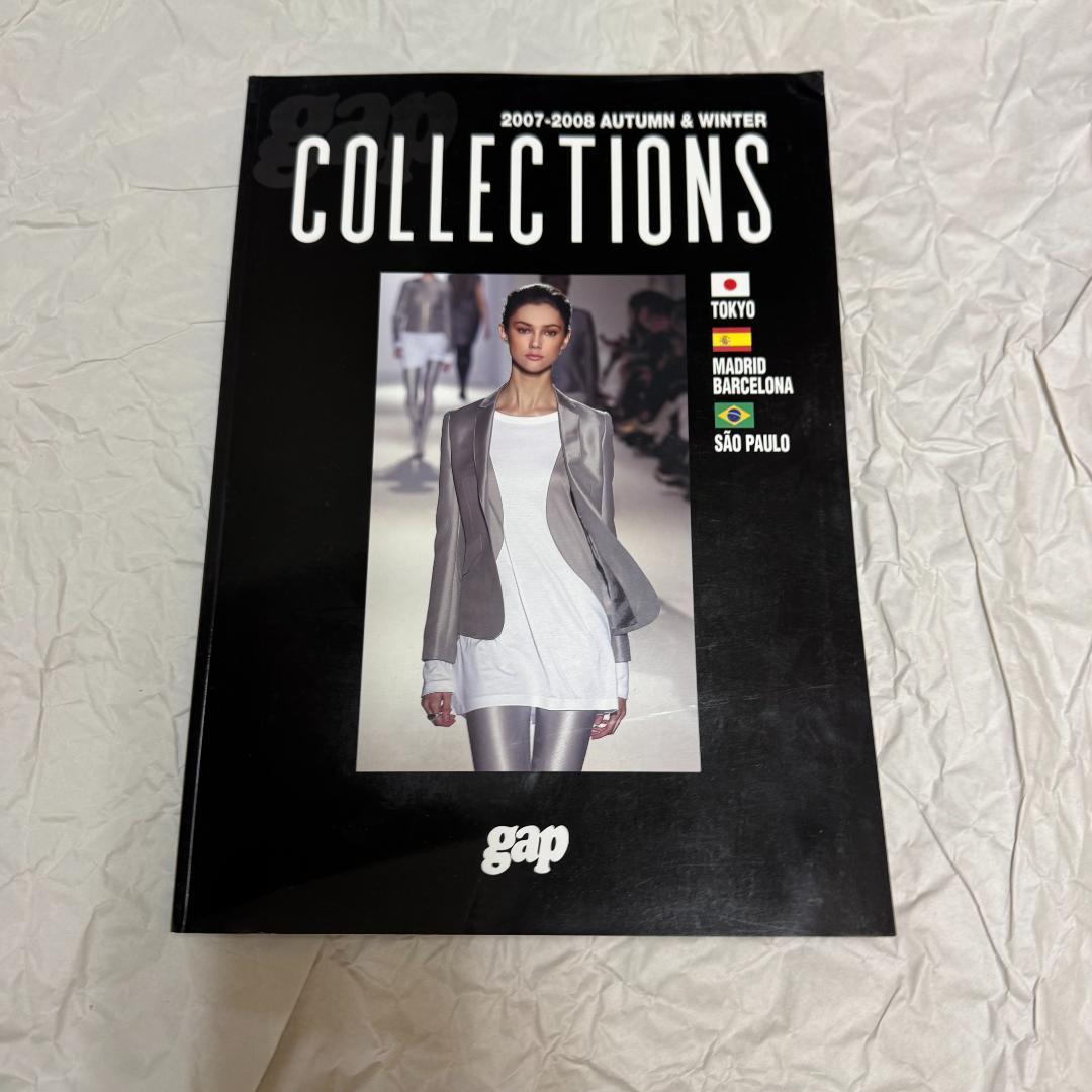 sandwich様 gap COLLECTIONS まとめ11冊　その1
