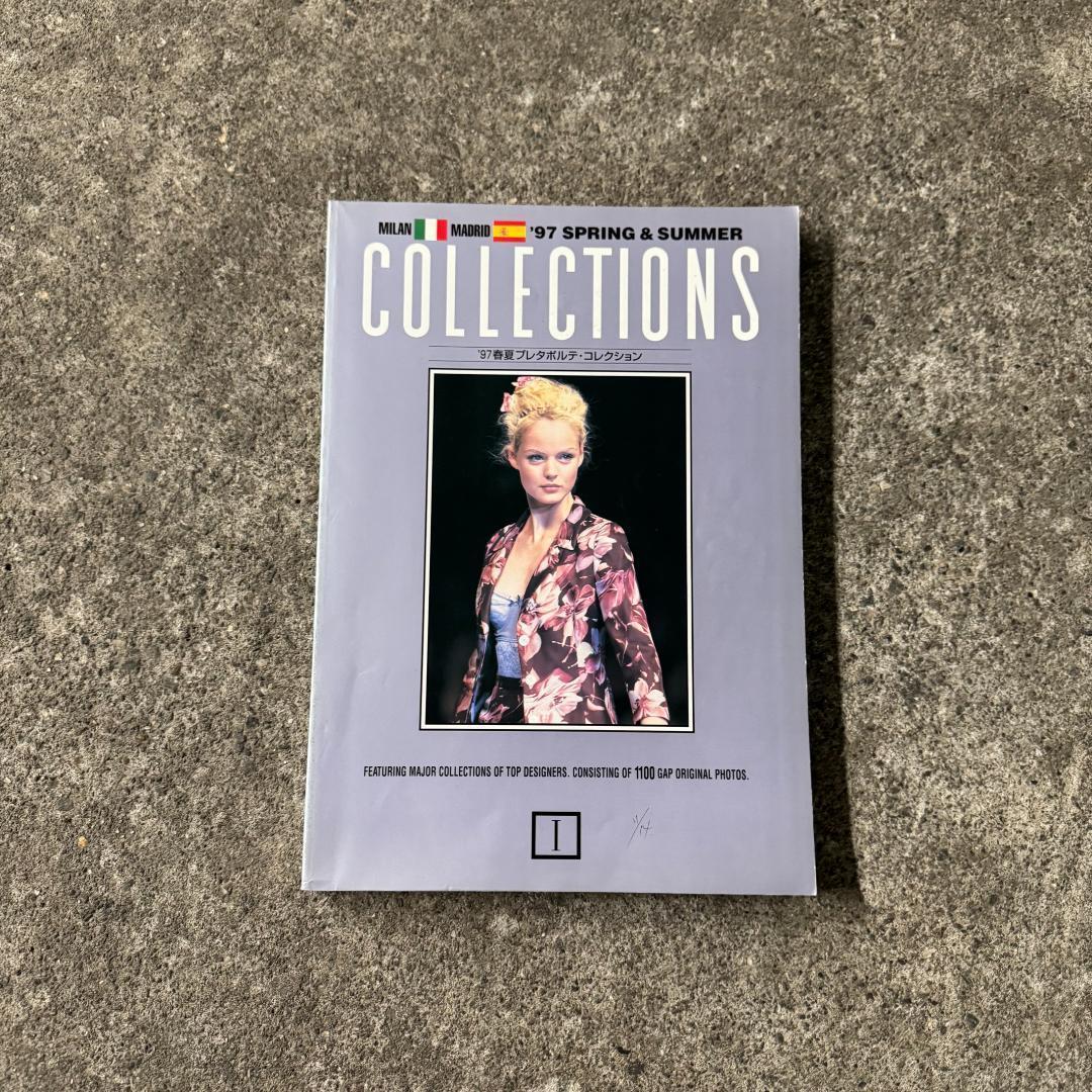 sandwich様 gap COLLECTIONS まとめ11冊　その1