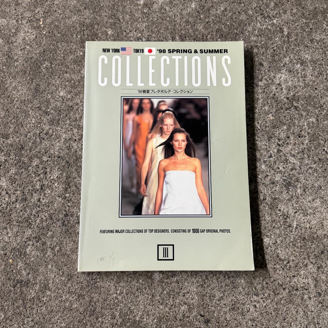 sandwich様 gap COLLECTIONS まとめ11冊　その1