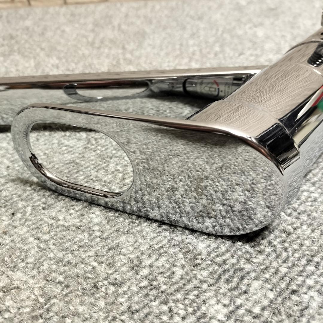 キッチン水栓 TOTO 分岐 TKGG31EH シングルレバー