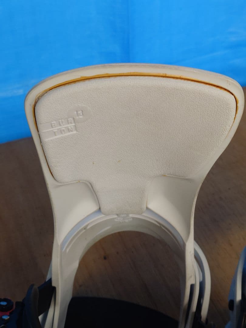 BURTON BINDING Re:Flex CARTEL バートン カーテル