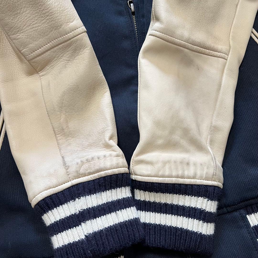 ヒステリックグラマー◆スタジャン