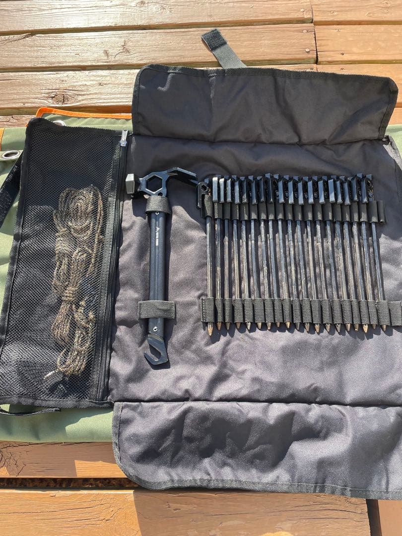 だいき　RATELWORKS ORCA ラーテルワークス　オルカ 1/2