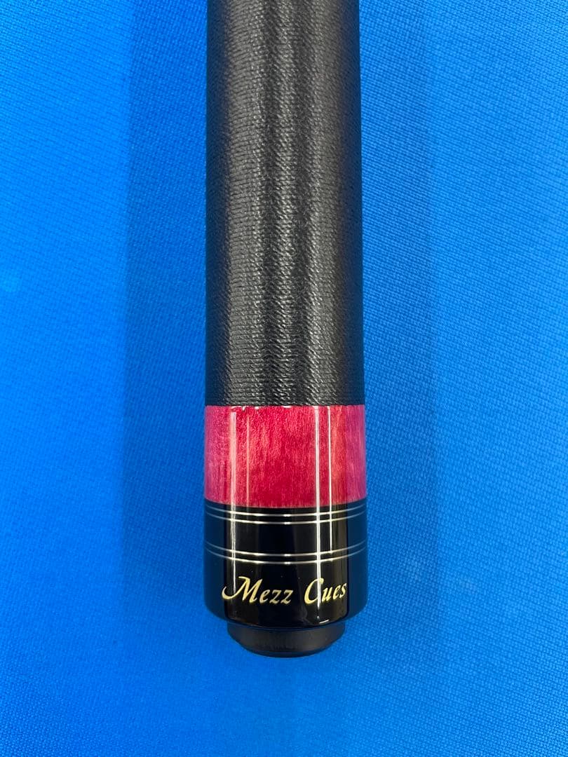 ビリヤード Mezz cue CP-26 W2