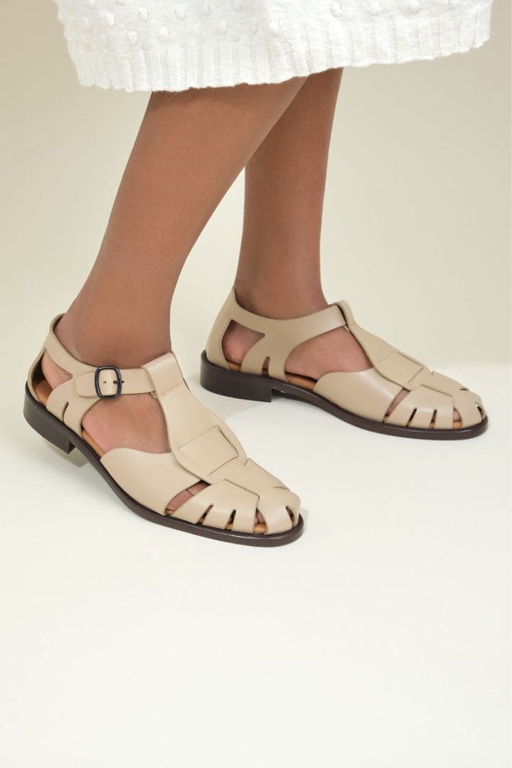 HEREU Pesca グルカサンダル 靴