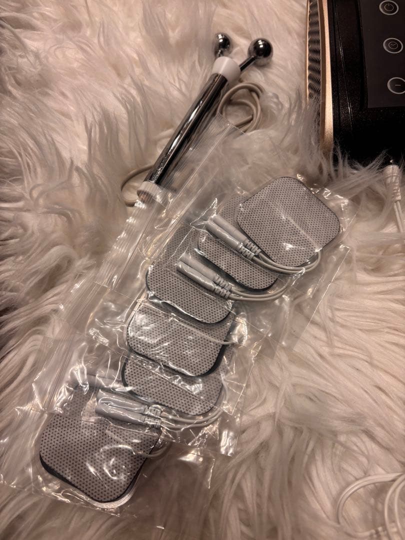 リアライズ　ブラック