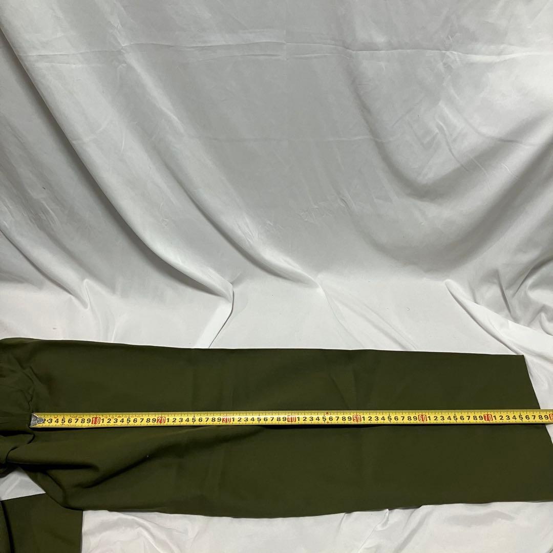 米軍 M 51 フィールドパンツ　ウールパンツ　dead stock 50's①