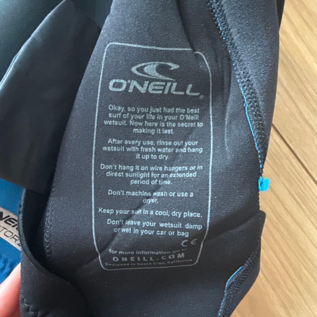 O’Neill ウェットスーツ 子供用 US/UK 10