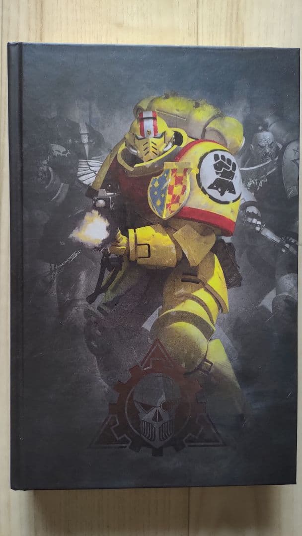 洋書 Space Marine Conquests: Apocalypse LTD