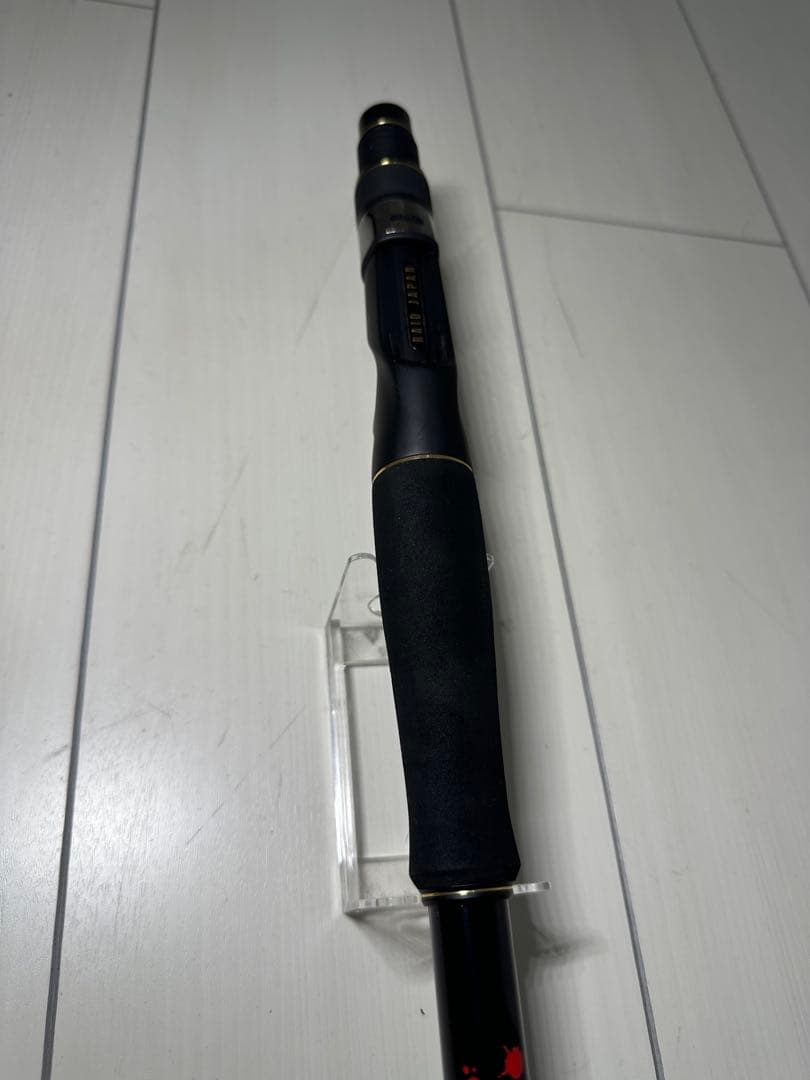 亀井　レイドジャパンGLADIATOR ANTI UNDERTAKER