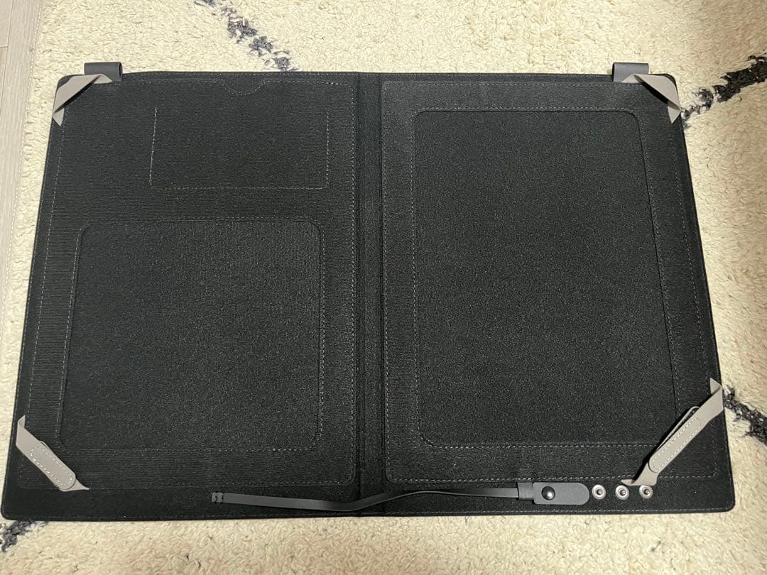 GVIDO グイド 2画面電子楽譜端末(コーラスカバー付き)