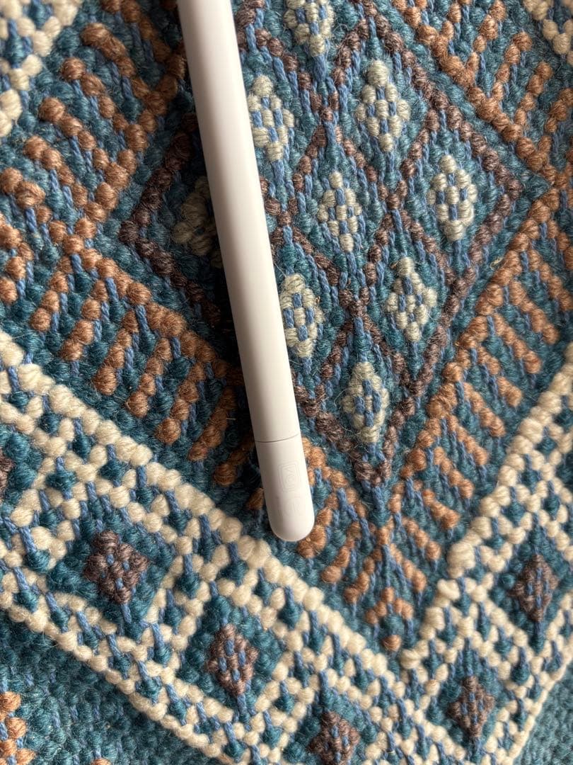 アップルペン　USB-C