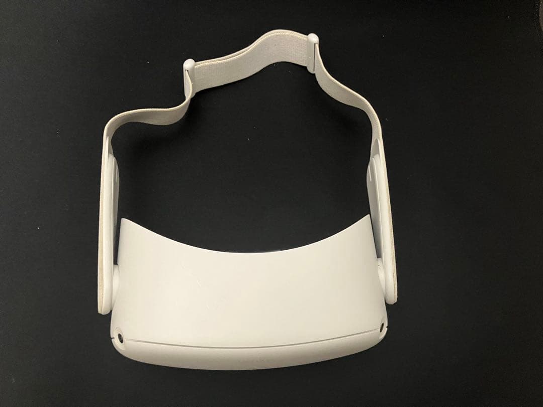  Quest 2 128GB VRヘッドセット