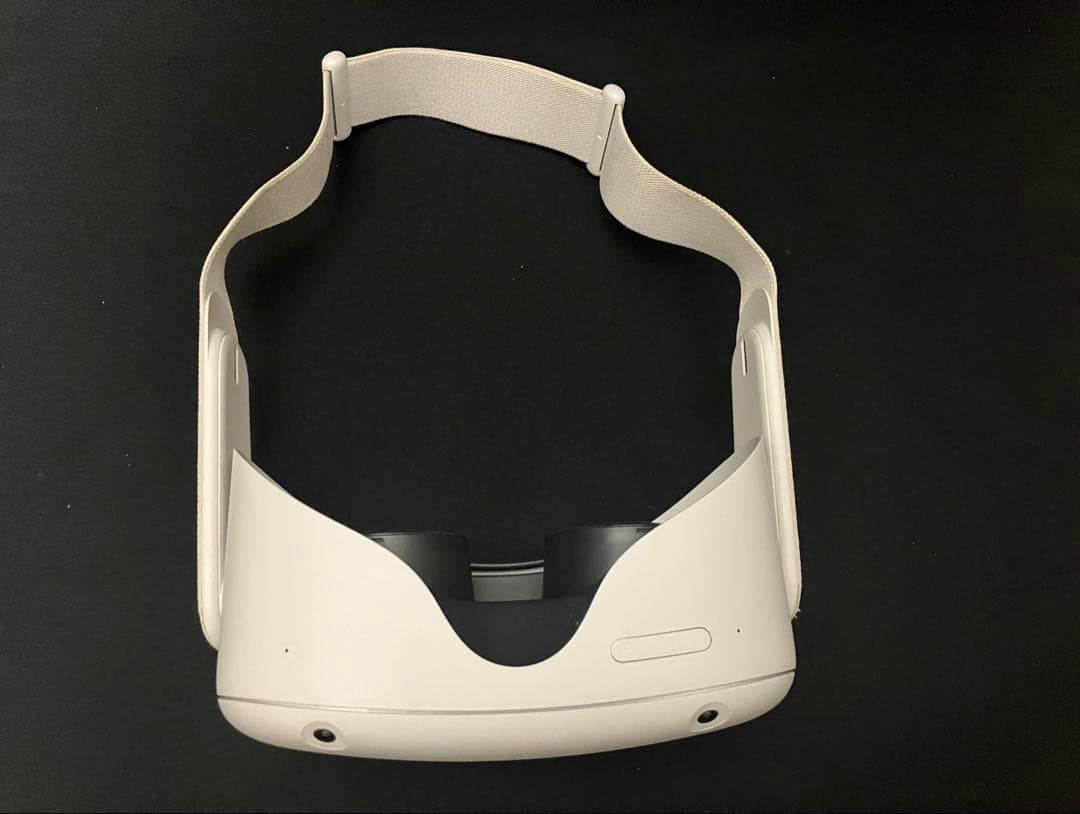  Quest 2 128GB VRヘッドセット