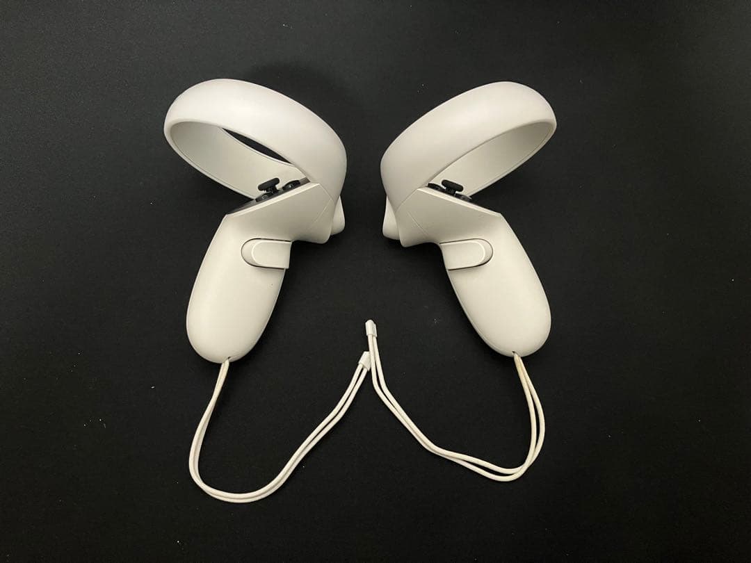  Quest 2 128GB VRヘッドセット