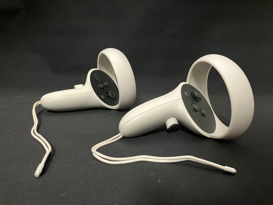  Quest 2 128GB VRヘッドセット