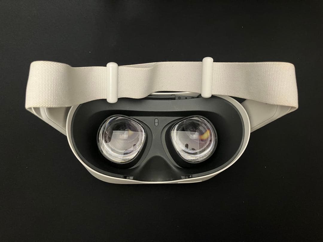  Quest 2 128GB VRヘッドセット