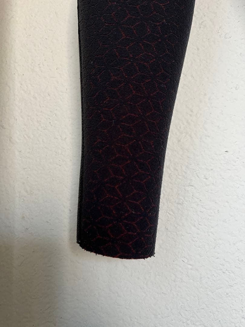 FUTURE WAVE セミドライ 起毛 3mm