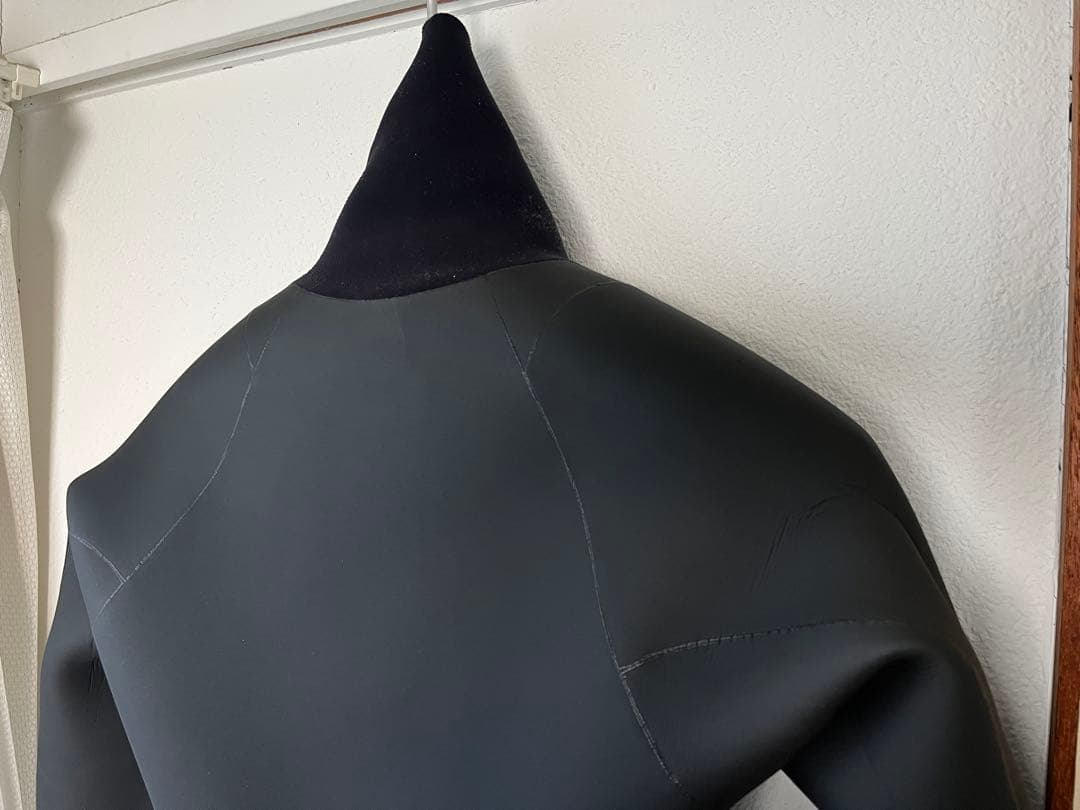 FUTURE WAVE セミドライ 起毛 3mm