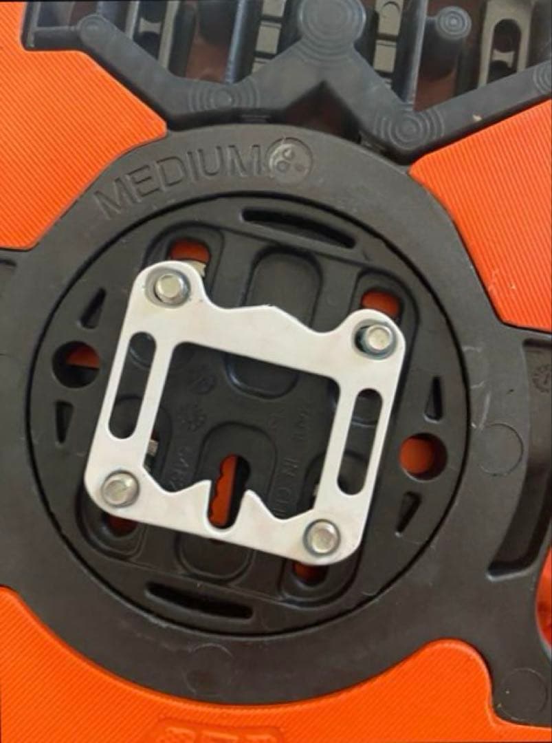 スノーボード SAVANDER 151cmビンディング SALOMON Mセット