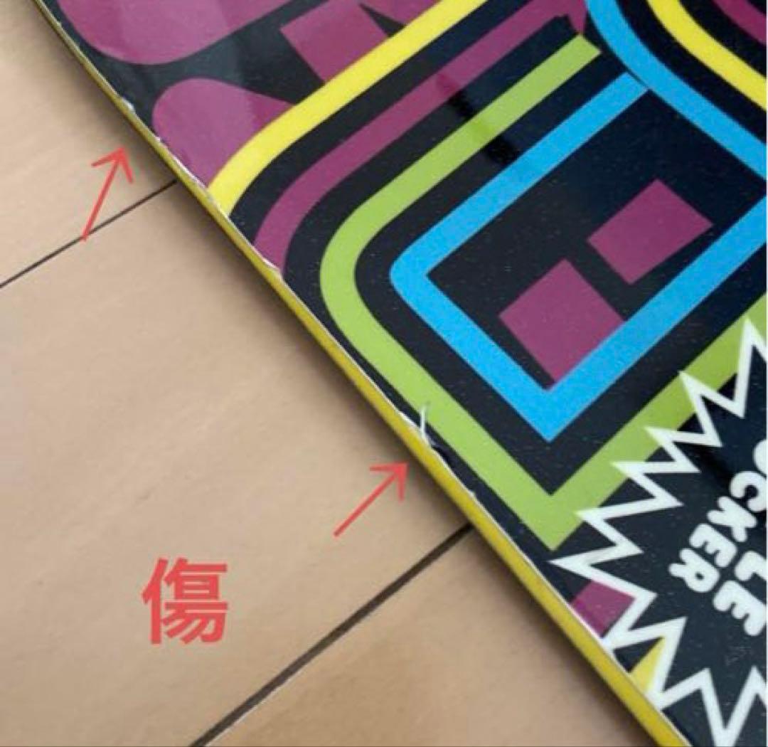 スノーボード SAVANDER 151cmビンディング SALOMON Mセット