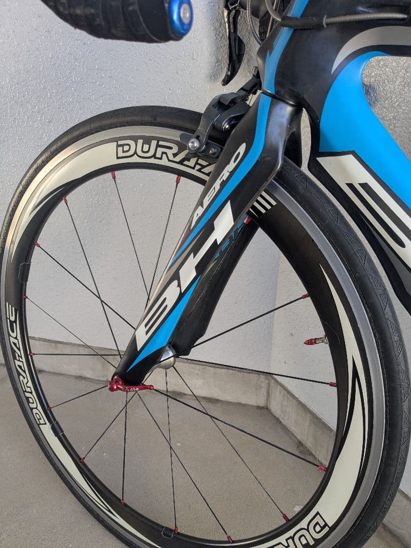 BH Aero ロードバイクフレーム