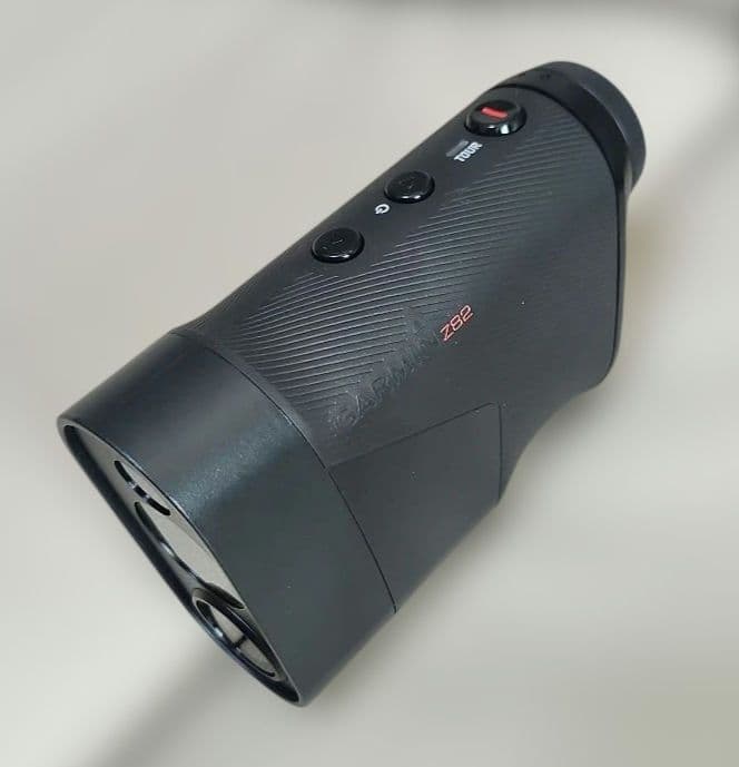 GARMIN Z82 GPSナビ 収納ケース付き