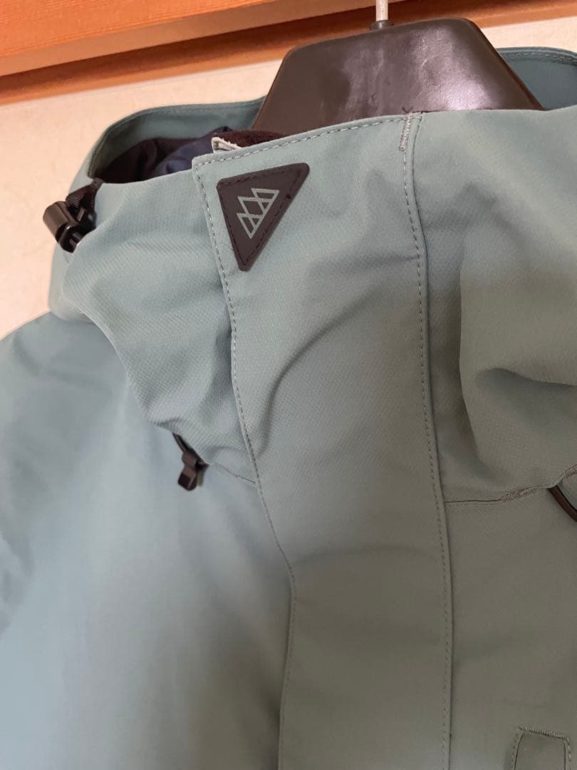 Airblaster W's ビースト ジャケット Sサイズ