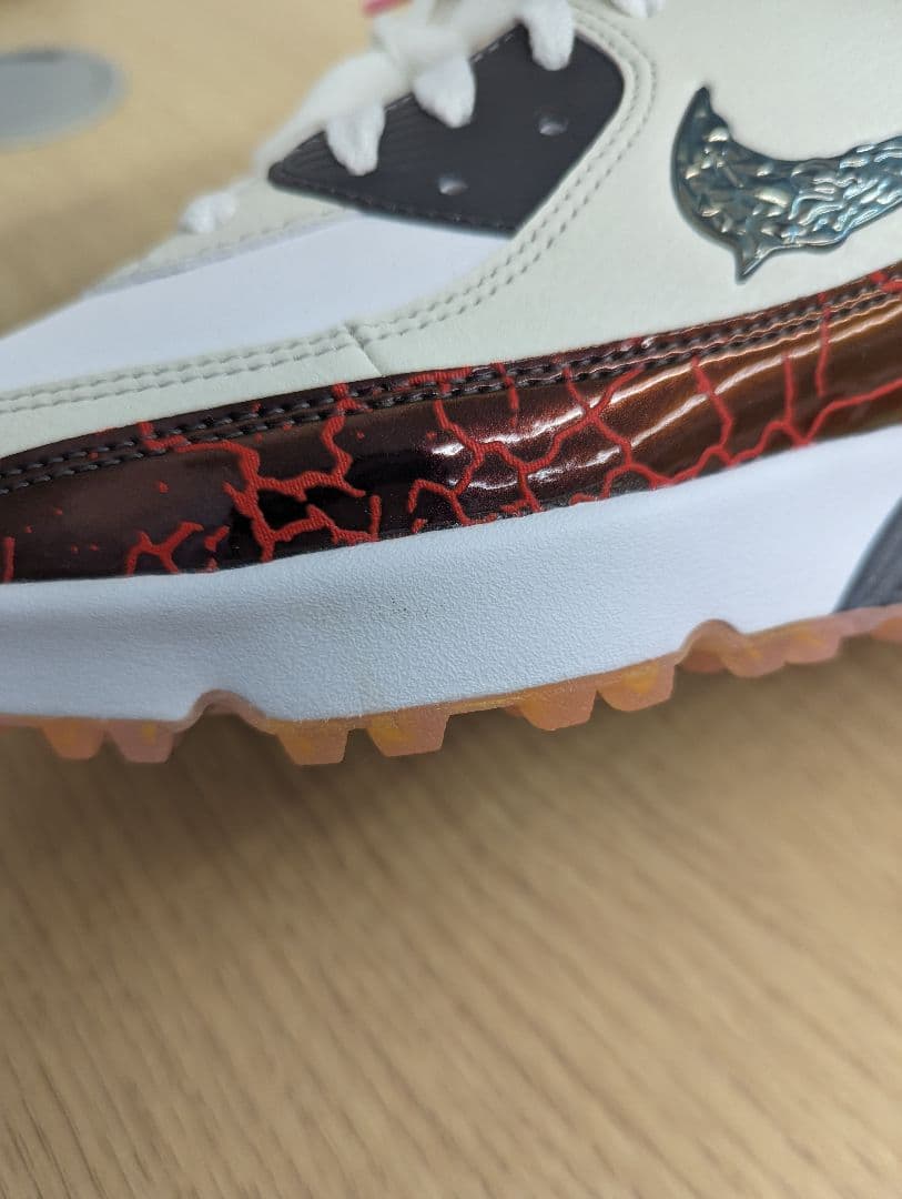 Nike　Air Max90Ｇ ゴルフシューズ⛳