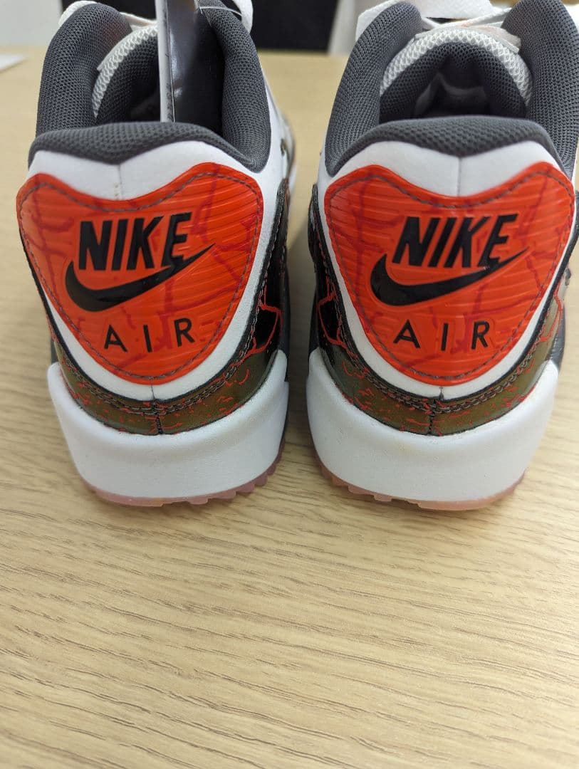 Nike　Air Max90Ｇ ゴルフシューズ⛳