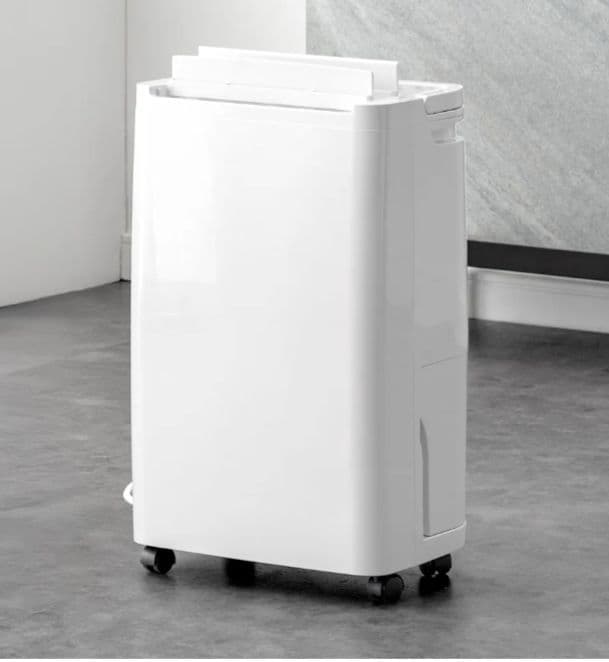 オリヒメ様　専 タンスのゲン　コンプレッサー式除湿機 30畳対応