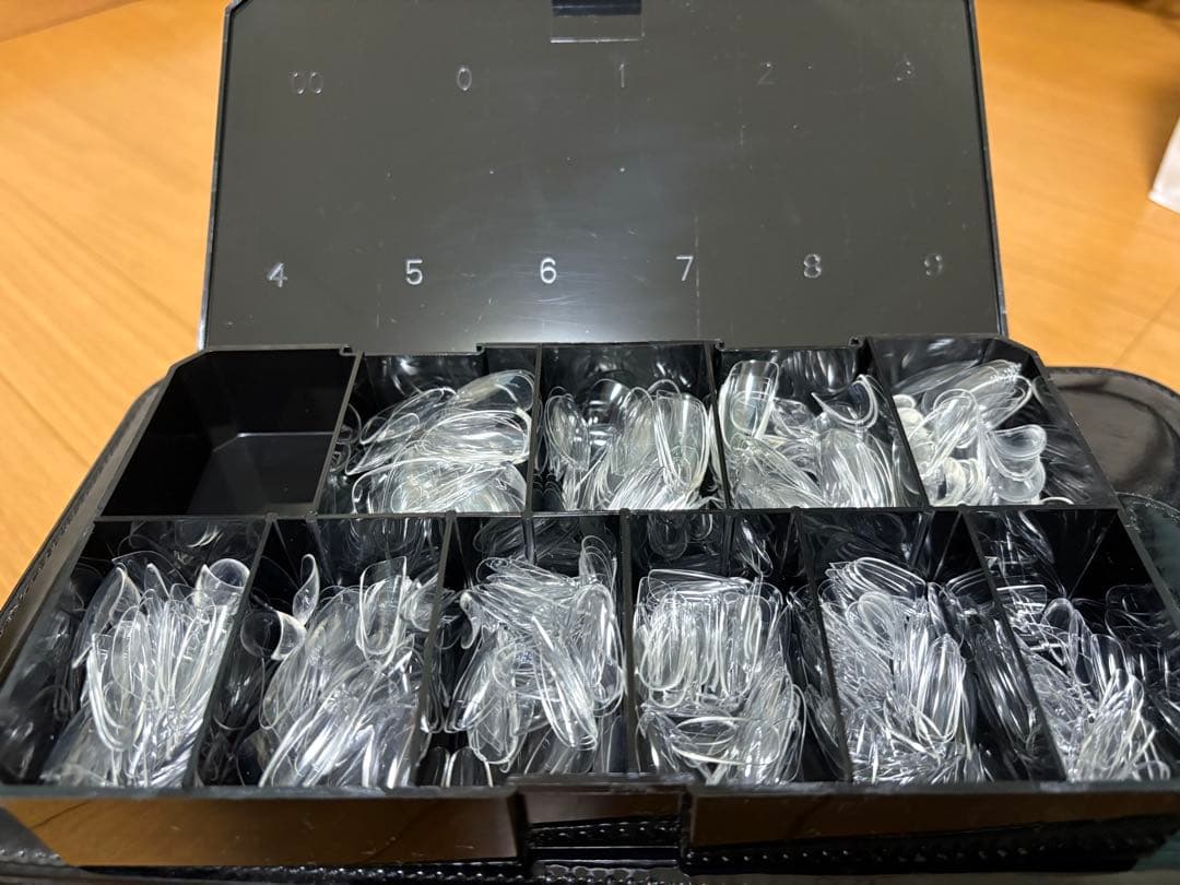 APRÉS GEL-X NAIL EXTENSION KIT