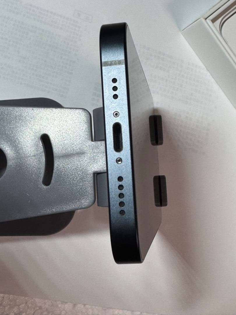 iPhone 14 128GB ミッドナイト　SIMフリー