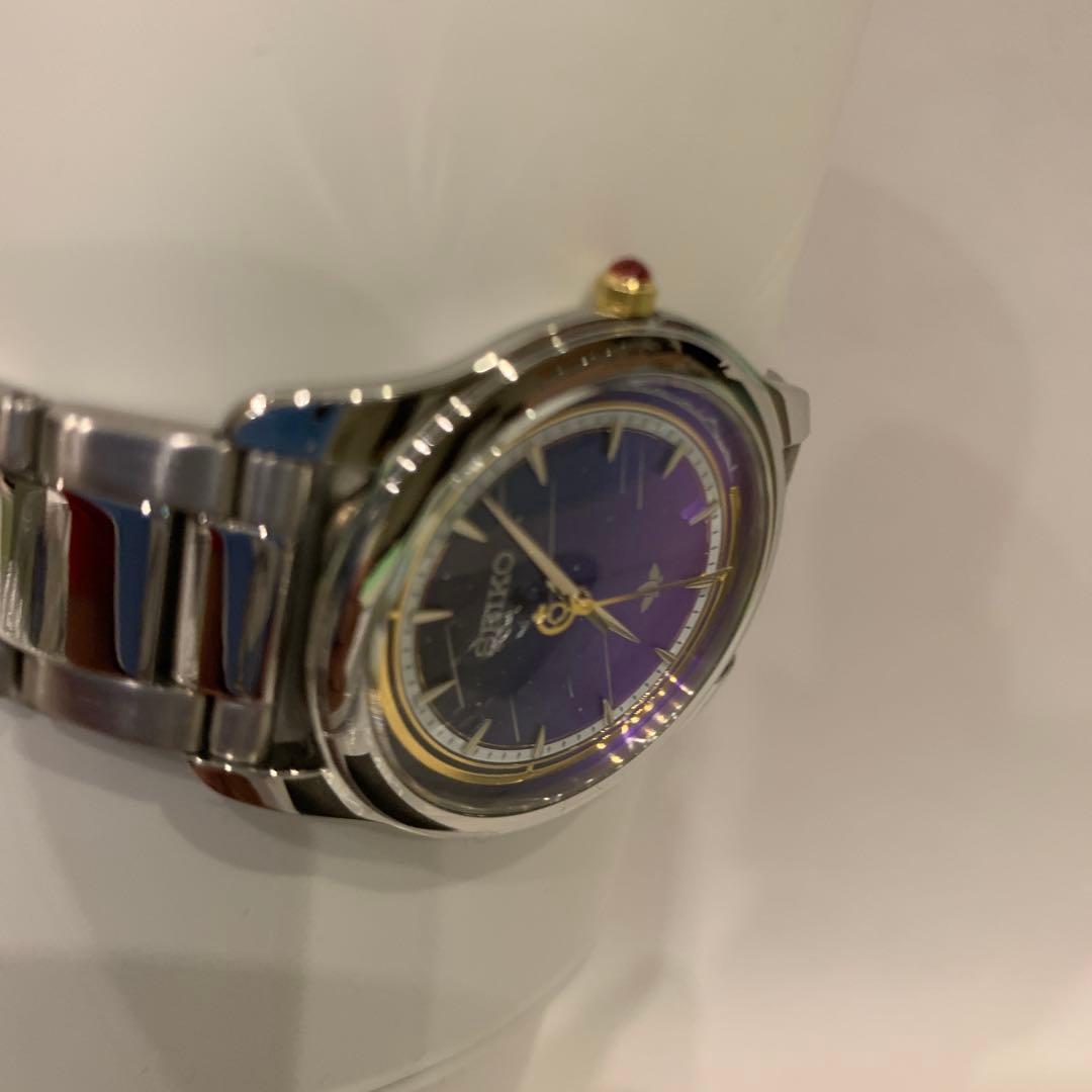 SEIKO 葬送のフリーレン　コラボウォッチ