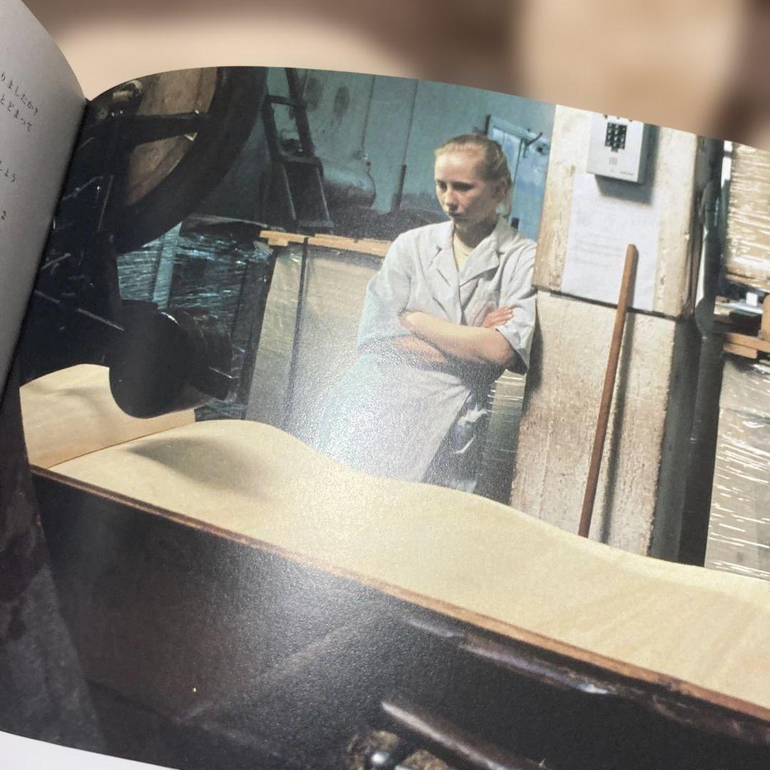 AKI KAURISMÄKI カウリスマキ　ペーター・フォン・バーグ