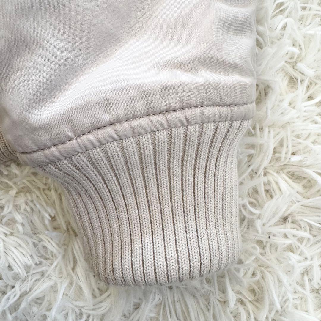 ALPHA INDUSTRIES INC サーモライト 中綿 ジャケット