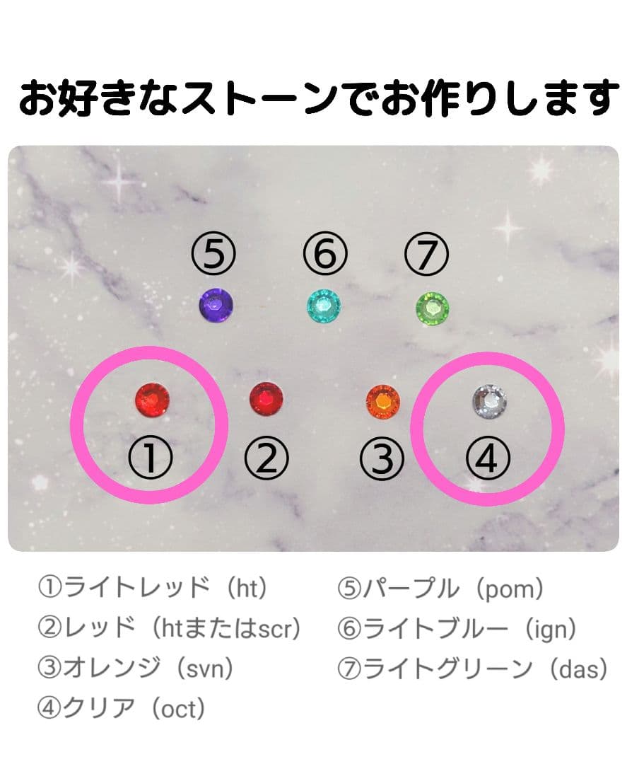 11/29個別⑥テト◆BJ2（ハーツ/オクタ）