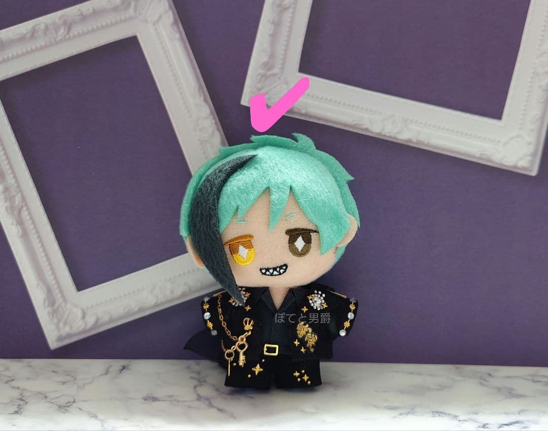 11/29個別⑥テト◆BJ2（ハーツ/オクタ）