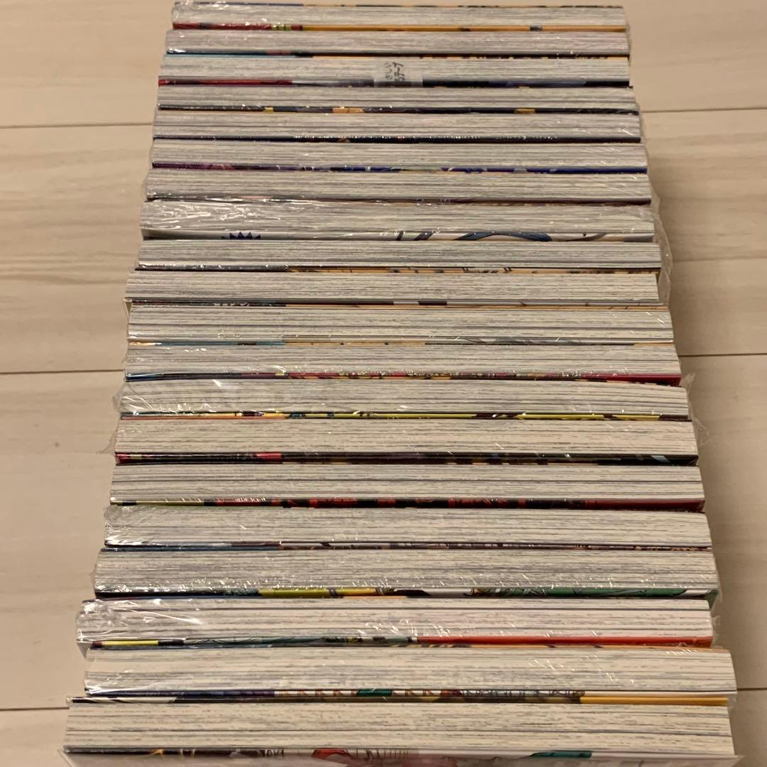 【貴重】サカモトデイズ　1〜21巻　全巻初版セット　全巻新品　初版特典多数付き