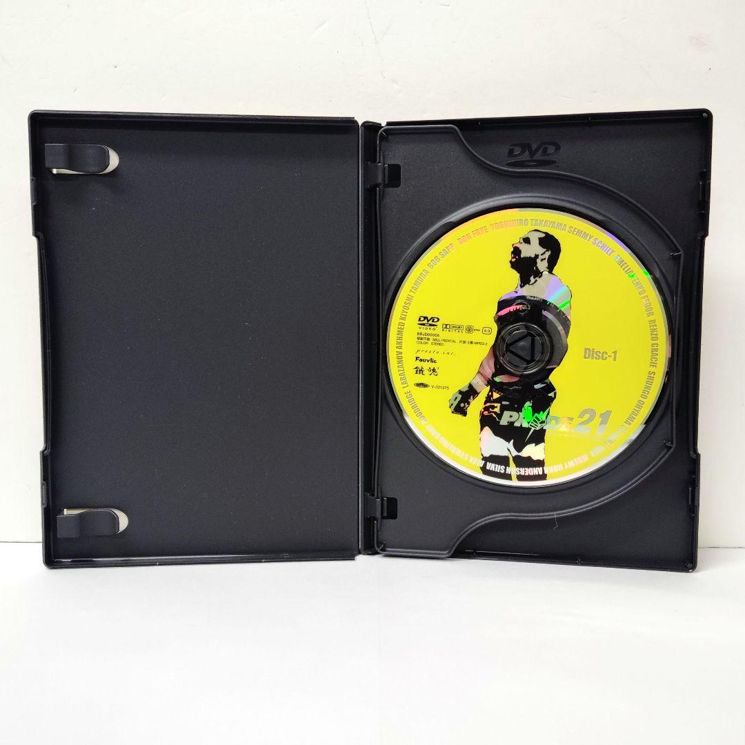 スポーツ・フィットネス 1.PRIDE.21 2002.6.23 SAITAMA SUPER ARENA