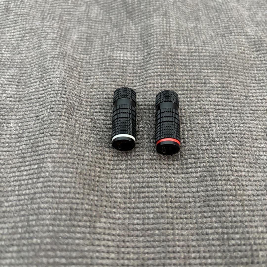 BELDEN 8470 バナナプラグ付 スピーカーケーブル (10m) 2本