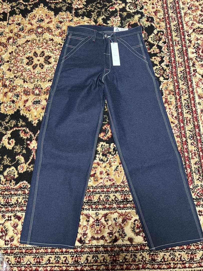 パンツ 25AW CHALLENGER CLASSIC PAINTER PANTS