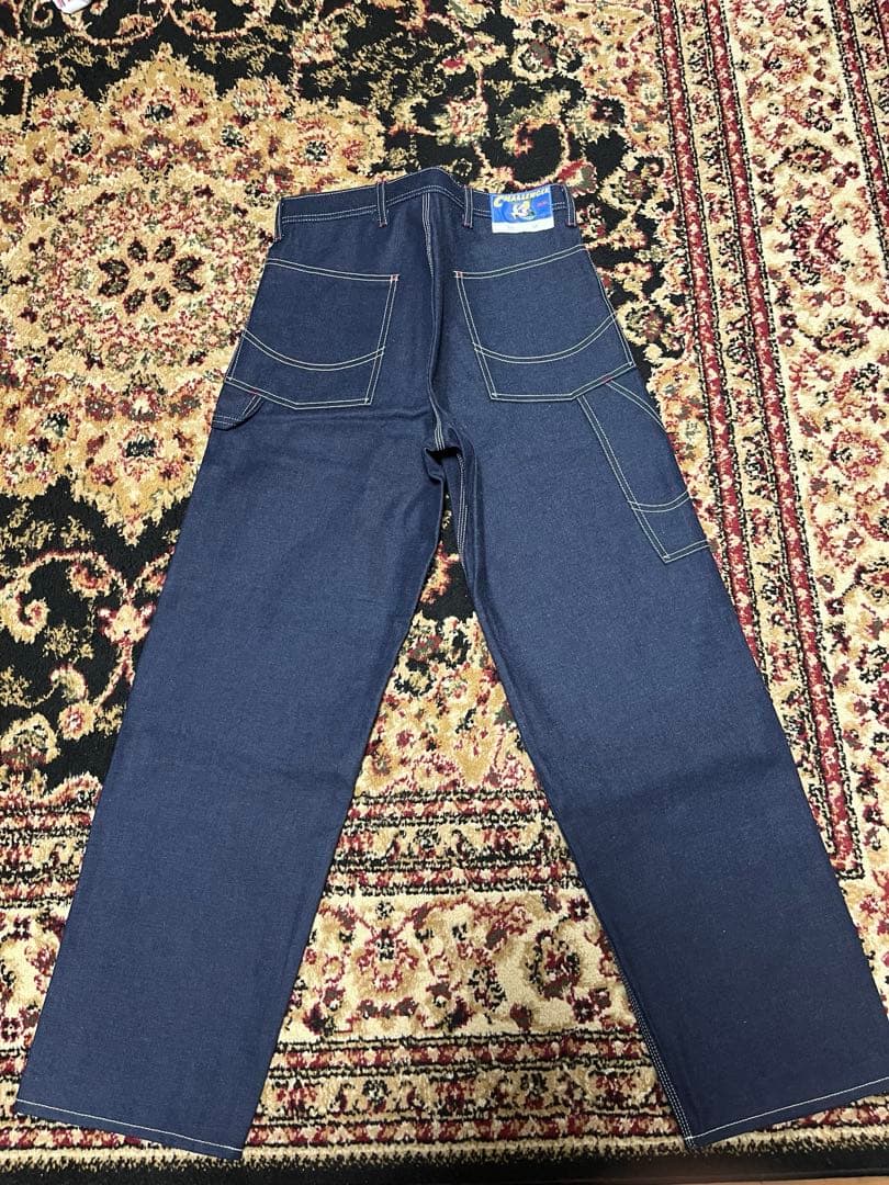 パンツ 25AW CHALLENGER CLASSIC PAINTER PANTS