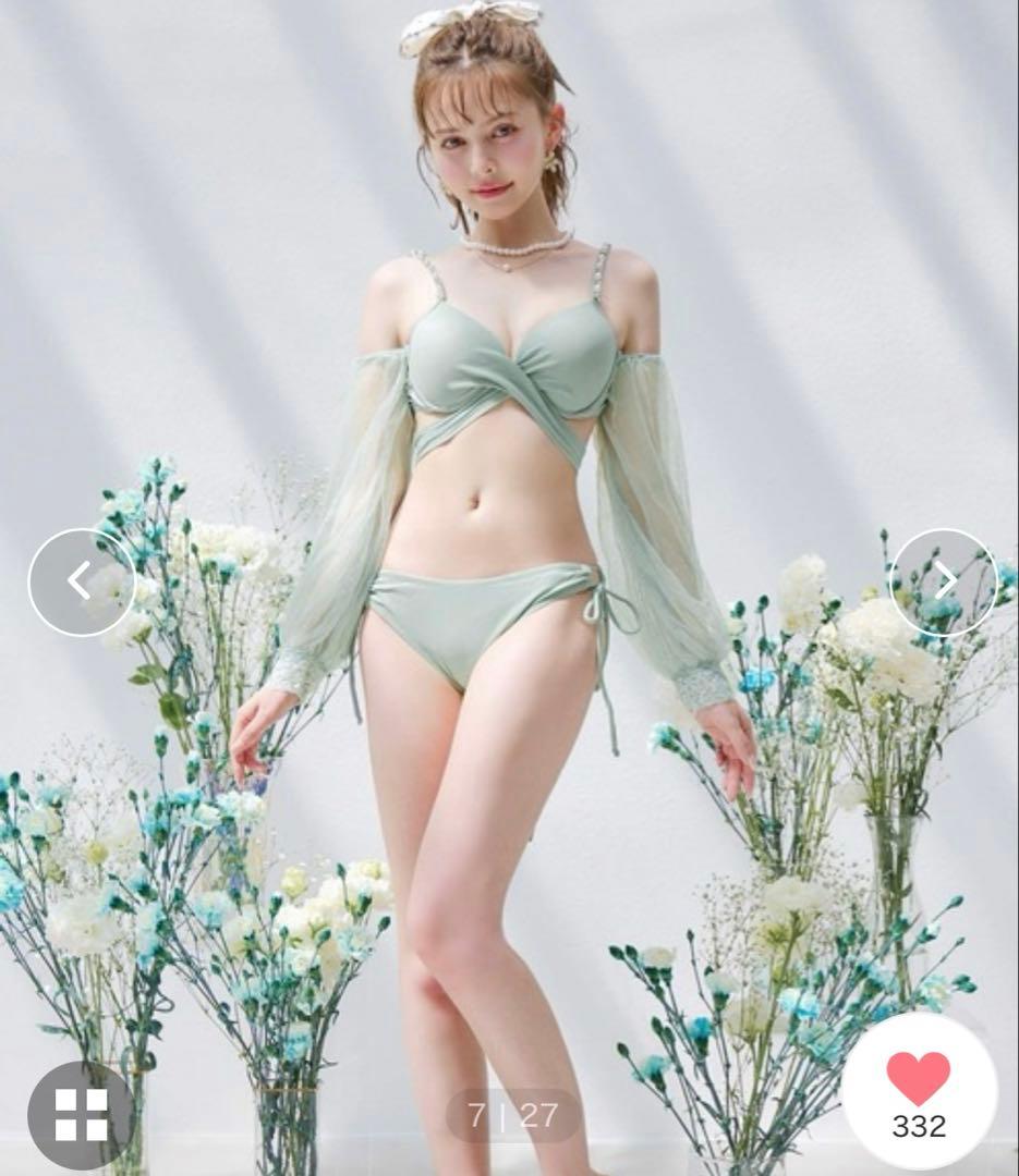 suger ビキニ 水着