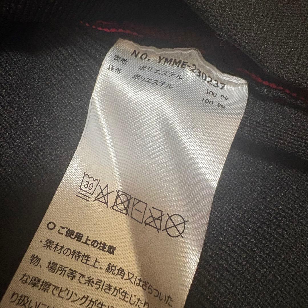 mutaMARINE ムータマリンゴルフ サイドライン ジャガードスカート